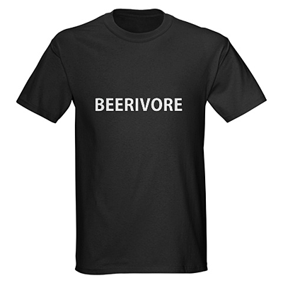Beerivore Shirt