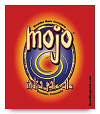 Boulder Beer Mojo IPA