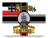 Avery The Kaiser