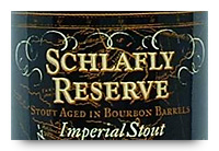 Schlafly Reserve Imperial Stout