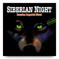 Label: Thirsty Dog Siberian Night