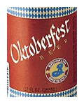 Beer Label: Brooklyn Oktoberfest