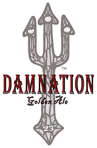 Beer Label: Russian River Damnation