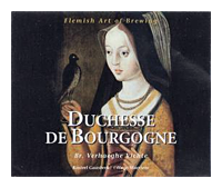 Beer Label: Duchesse De Bourgogne