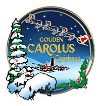 Beer Label: Gouden Carolus Noel