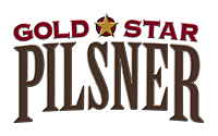 Beer Label: Lancaster Gold Star Pilsner