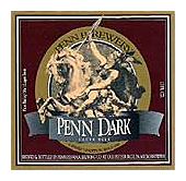 Beer Label:  Pennsylvania Brewing Co. Penn Dark