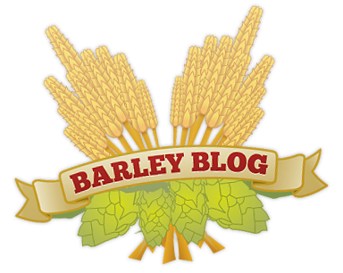 The Barley Blog