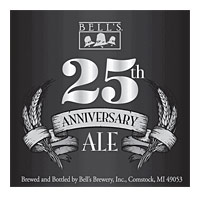 Bell's 25th Anniversary Ale
