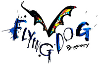 Flying Dog Brewing logo