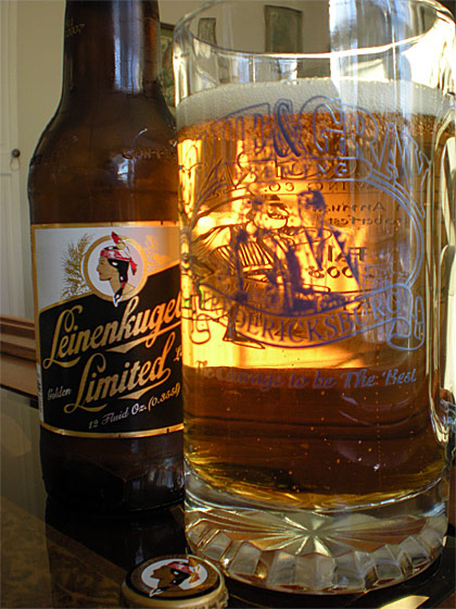Leinenkugel's Limited photo
