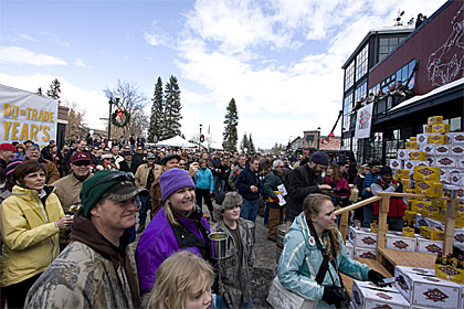 Black Star Barter photo