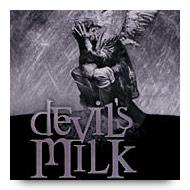 DuClaw Devil's Milk label
