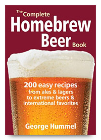 The Complete Hombrew Book cover