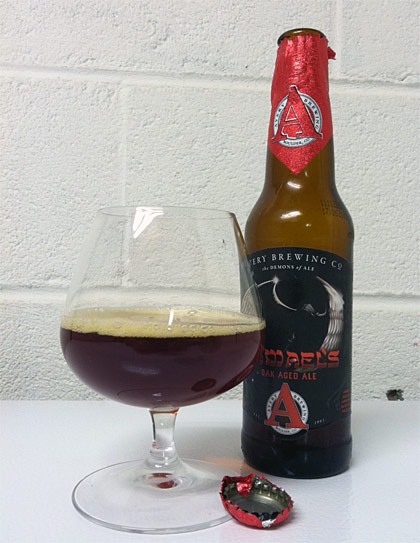 Avery Samael's Ale photo