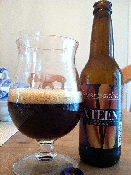 Weyerbacher Sixteen photo