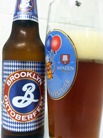 Brooklyn Oktoberfest photo