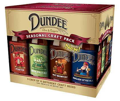 Dundee Seasonal Pack photo