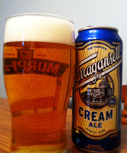 Cream Ale photo