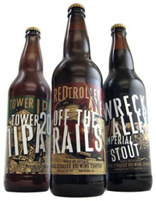 Karl Strauss Imperial Collection photo