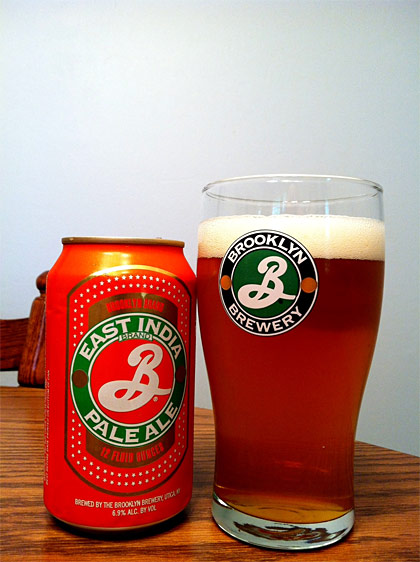 East India Pale Ale photo