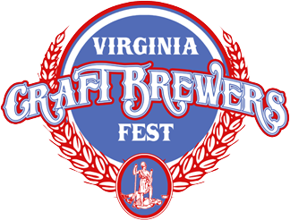 Virginia Craft Brewers Fest logo