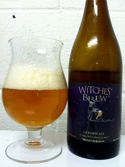 Witches’ Brew photo