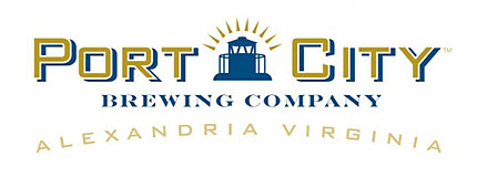 Port City Brewing logo
