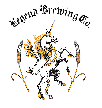 Legend Brewing Starts 20th Anniversary Celebration this September photo