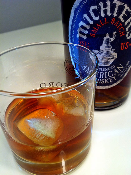 Michter's US*1 Unblended Whiskey photo