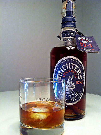 Michter’s US*1 Unblended American Whiskey photo