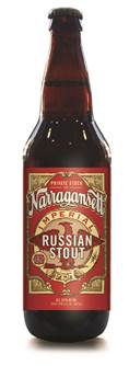 Narragansett Imperial Russian Stout