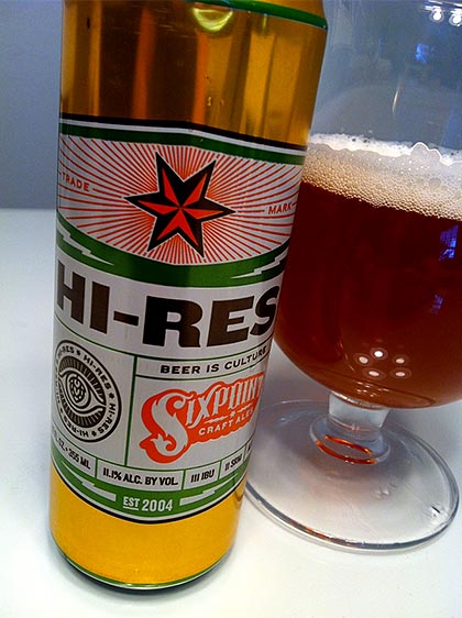 Sixpoint Craft Ales Hi-Res photo