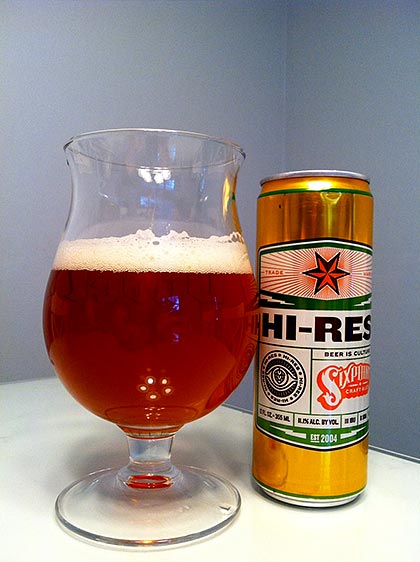 Sixpoint Craft Ales Hi-Res photo