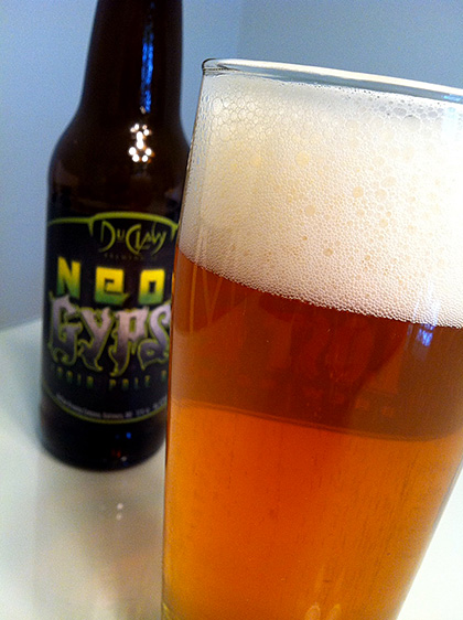 DuClaw Brewing Neon Gypsy photo