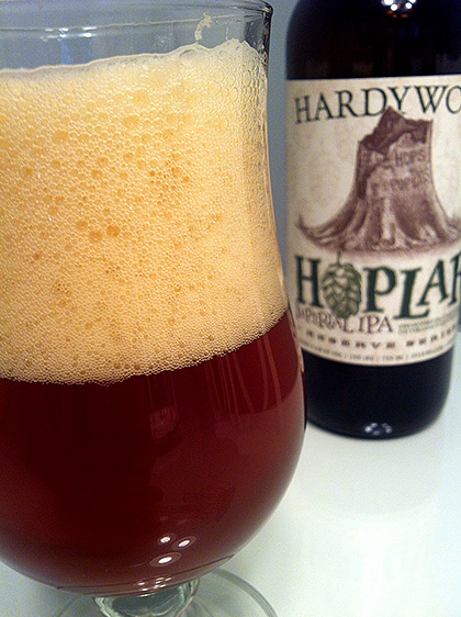 Hardywood Hoplar photo