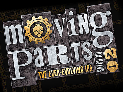 Victory Brewing Announces Moving Parts 02 photo