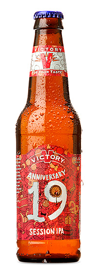 Victory Brewing Anniversary 19 photo