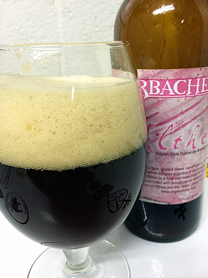 Weyerbacher Althea photo