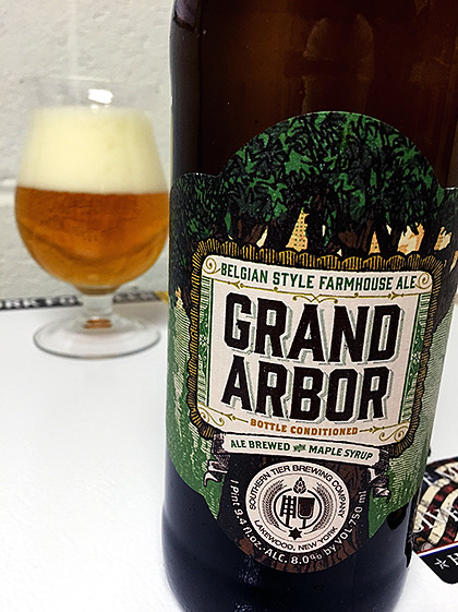 Southern Tier Grand Arbor photo