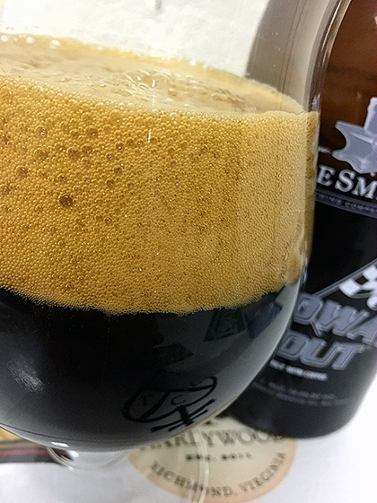 AleSmith Brewing Speedway Stout photo