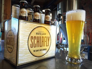 Schlafly Beer Announces White Lager photo