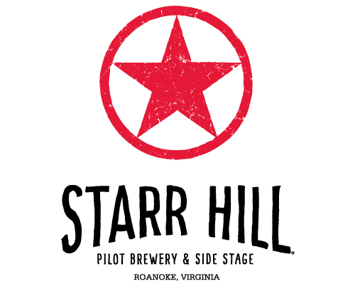 starr hill logo