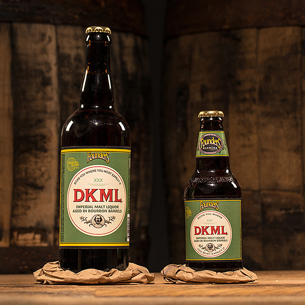 Founders Brewing Releases DKML photo
