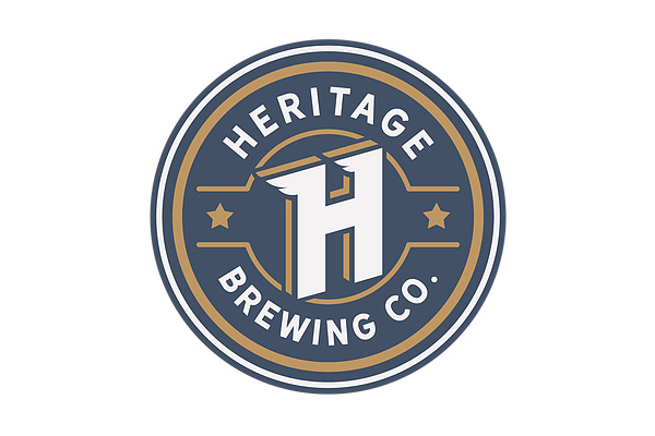 Heritage Brewing Updates Brand and Packaging photo