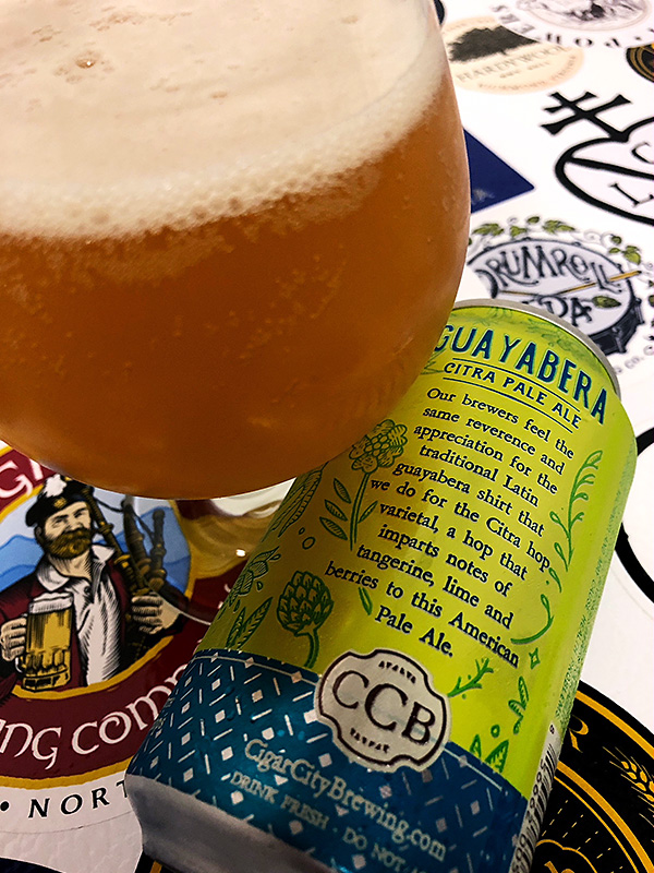 Cigar City Guayabera photo