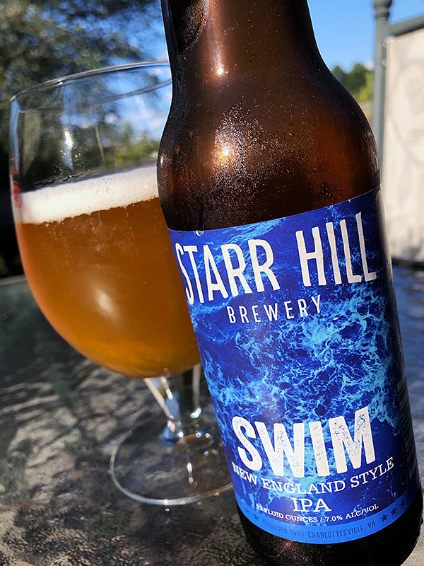 Starr Hill Swim photo