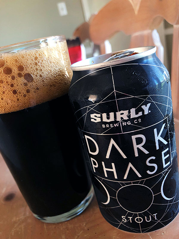 Surly Dark Phase photo
