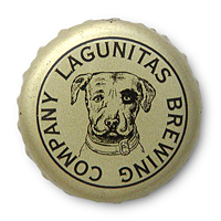 Beer Label: Lagunitas