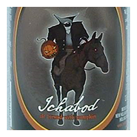 Beer Label: New Holland Ichabod